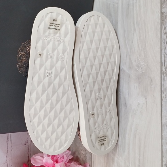 Vince Camuto Marjetta Leopard print NIB - Picture 5 of 7